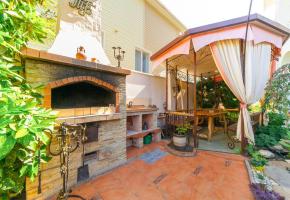 Дом в Отрадном